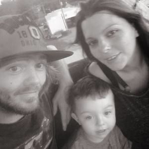 Meet your Posher, Allen